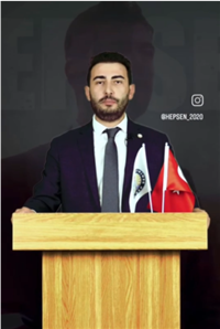 EYLEM ÇAĞRISI! Tüketimden Gelen Gücümüzü Kullanıyoruz,...